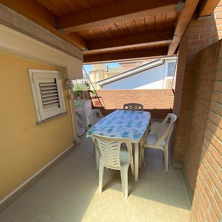 Appartamento Casa Vacanze 70M2 Alba Adriatica Εξωτερικό φωτογραφία