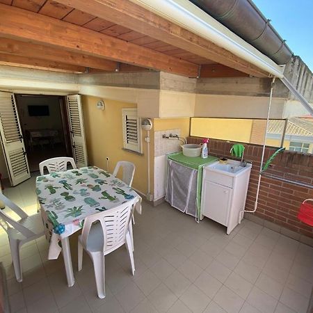Appartamento Casa Vacanze 70M2 Alba Adriatica Εξωτερικό φωτογραφία