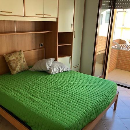 Appartamento Casa Vacanze 70M2 Alba Adriatica Εξωτερικό φωτογραφία