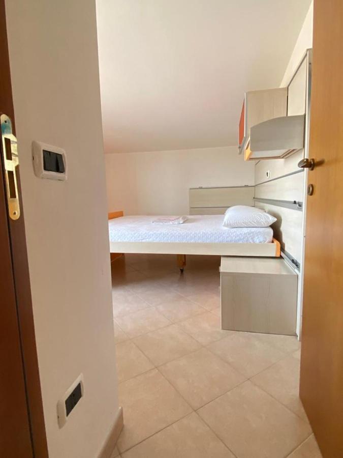 Appartamento Casa Vacanze 70M2 Alba Adriatica Εξωτερικό φωτογραφία