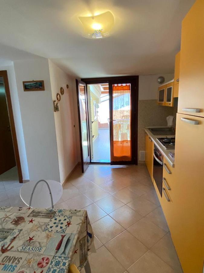 Appartamento Casa Vacanze 70M2 Alba Adriatica Εξωτερικό φωτογραφία