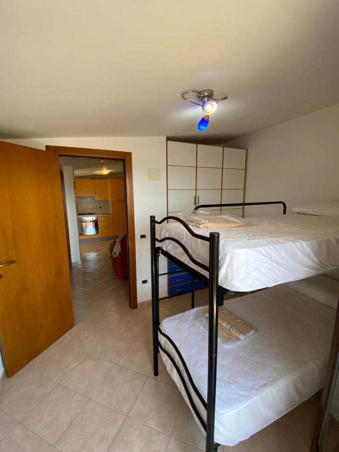 Appartamento Casa Vacanze 70M2 Alba Adriatica Εξωτερικό φωτογραφία