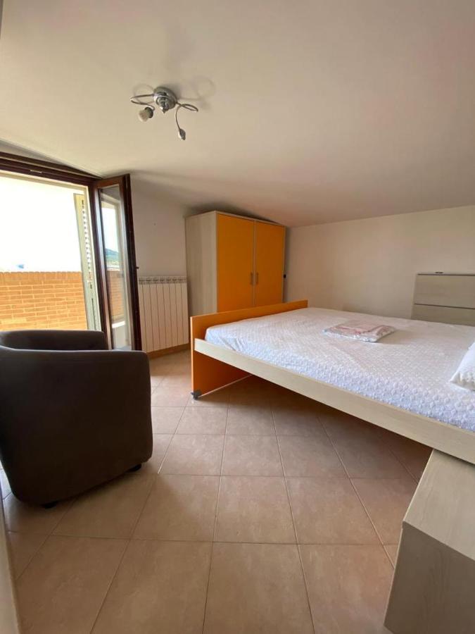 Appartamento Casa Vacanze 70M2 Alba Adriatica Εξωτερικό φωτογραφία