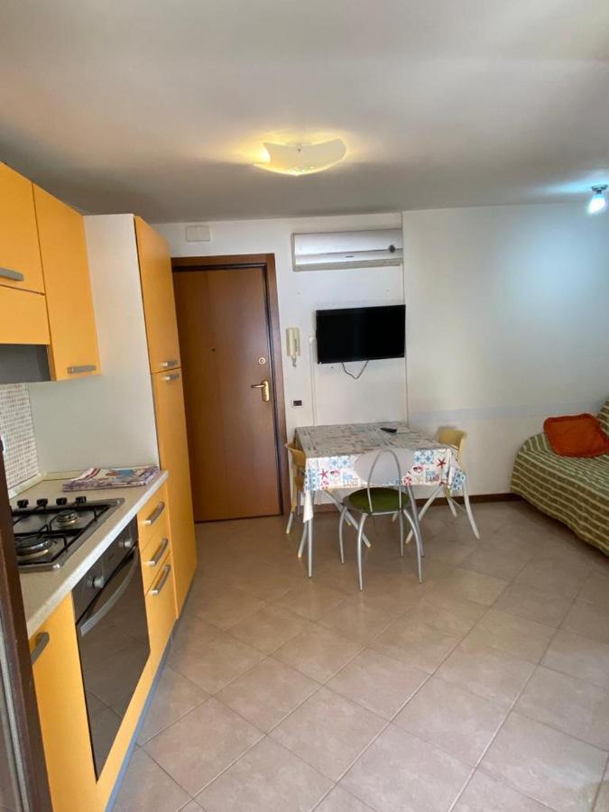 Appartamento Casa Vacanze 70M2 Alba Adriatica Εξωτερικό φωτογραφία