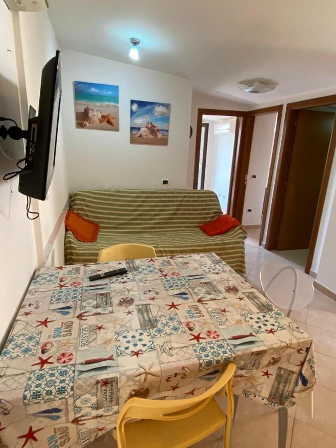 Appartamento Casa Vacanze 70M2 Alba Adriatica Εξωτερικό φωτογραφία