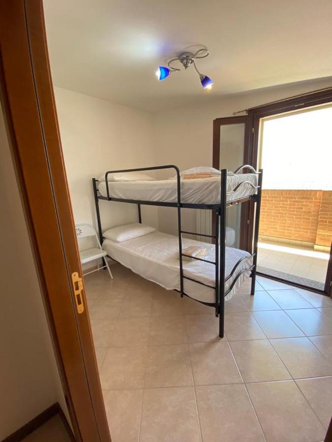 Appartamento Casa Vacanze 70M2 Alba Adriatica Εξωτερικό φωτογραφία