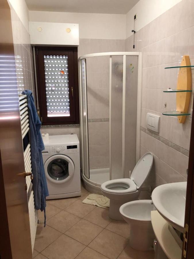 Appartamento Casa Vacanze 70M2 Alba Adriatica Εξωτερικό φωτογραφία
