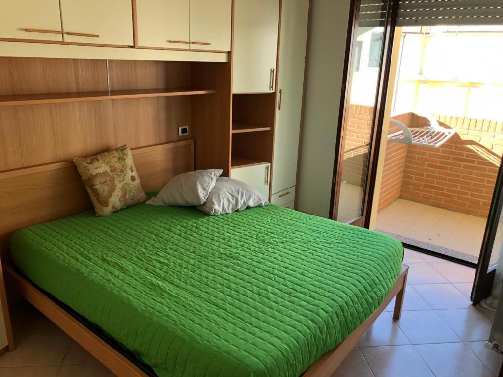 Appartamento Casa Vacanze 70M2 Alba Adriatica Εξωτερικό φωτογραφία