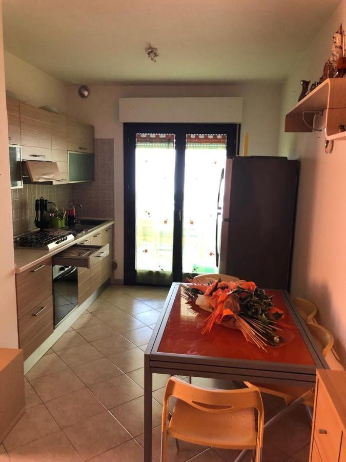 Appartamento Casa Vacanze 70M2 Alba Adriatica Εξωτερικό φωτογραφία